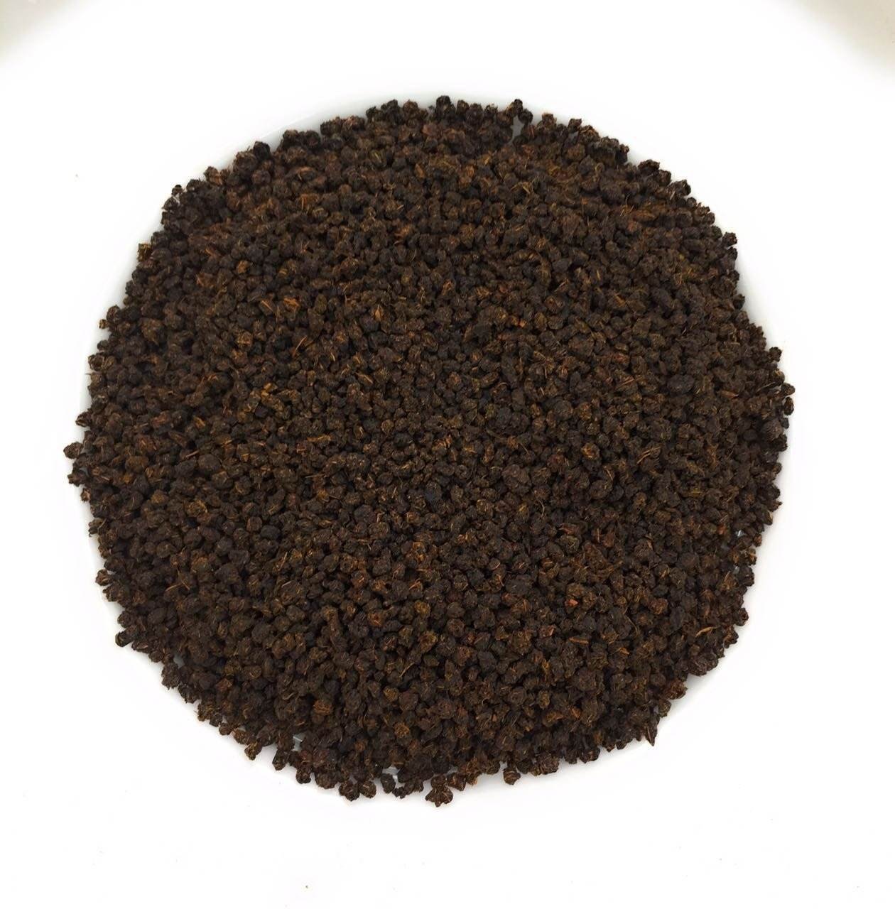 uk71-9S-NkzJL-1-1.jpg Siyacha Tea Classic High Grown Assam CTC BOP Chai Patti| Season Fresh Second Flush Leaves| Loose Leaf| Strong Black Beverage| Premium Aromatic,Rich, Selected Blend|Bold Indian Milk Tea| (250 Grams) - Fast UK Delivery - Image 1