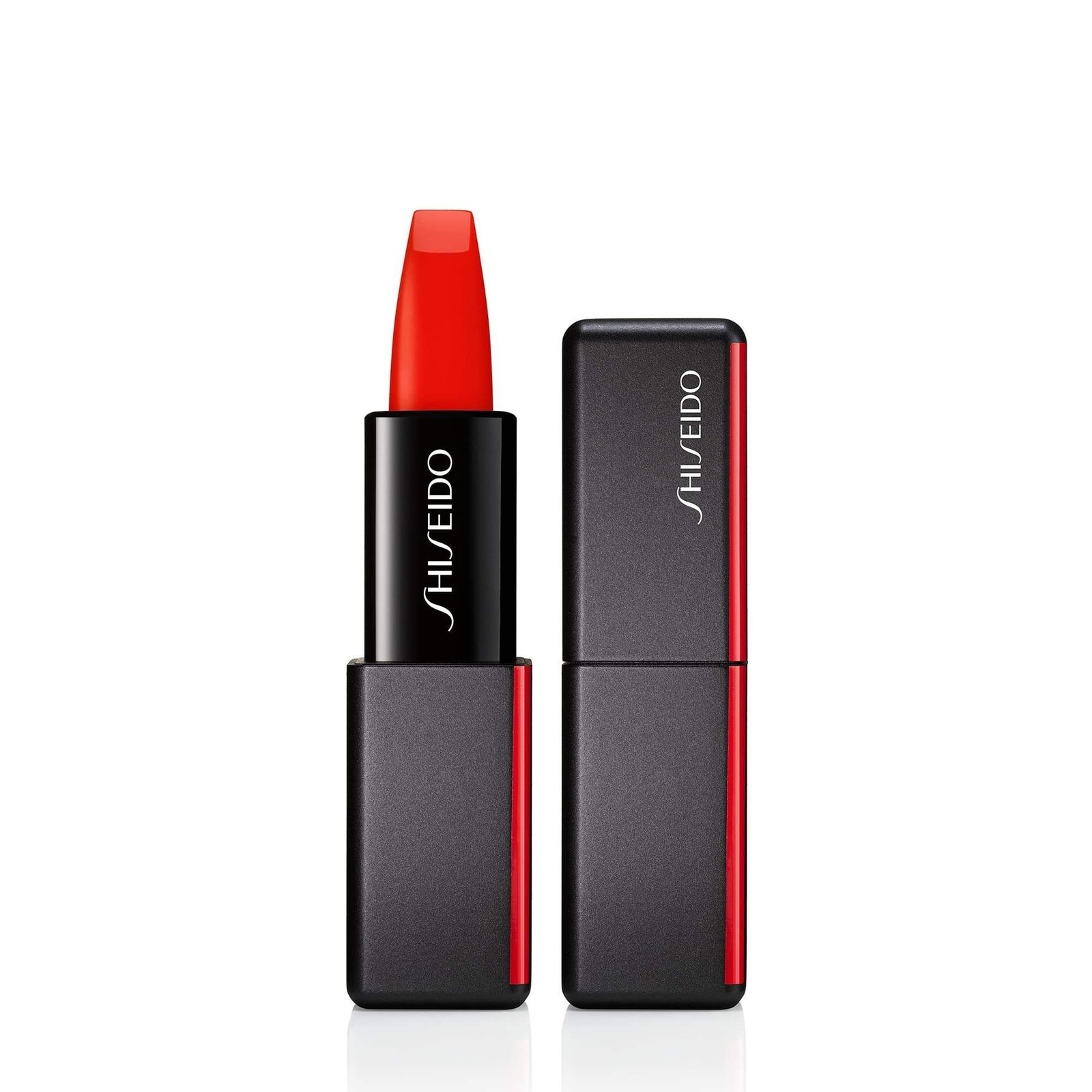 uk71-ECbLxQNL-1.jpg Shiseido ModernMatte Powder Lipstick, Jazz Den - Fast UK Delivery - Image 1