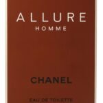 Chanel Allure Homme 100Ml Perfume For Men - 100 Ml - Fast UK Delivery