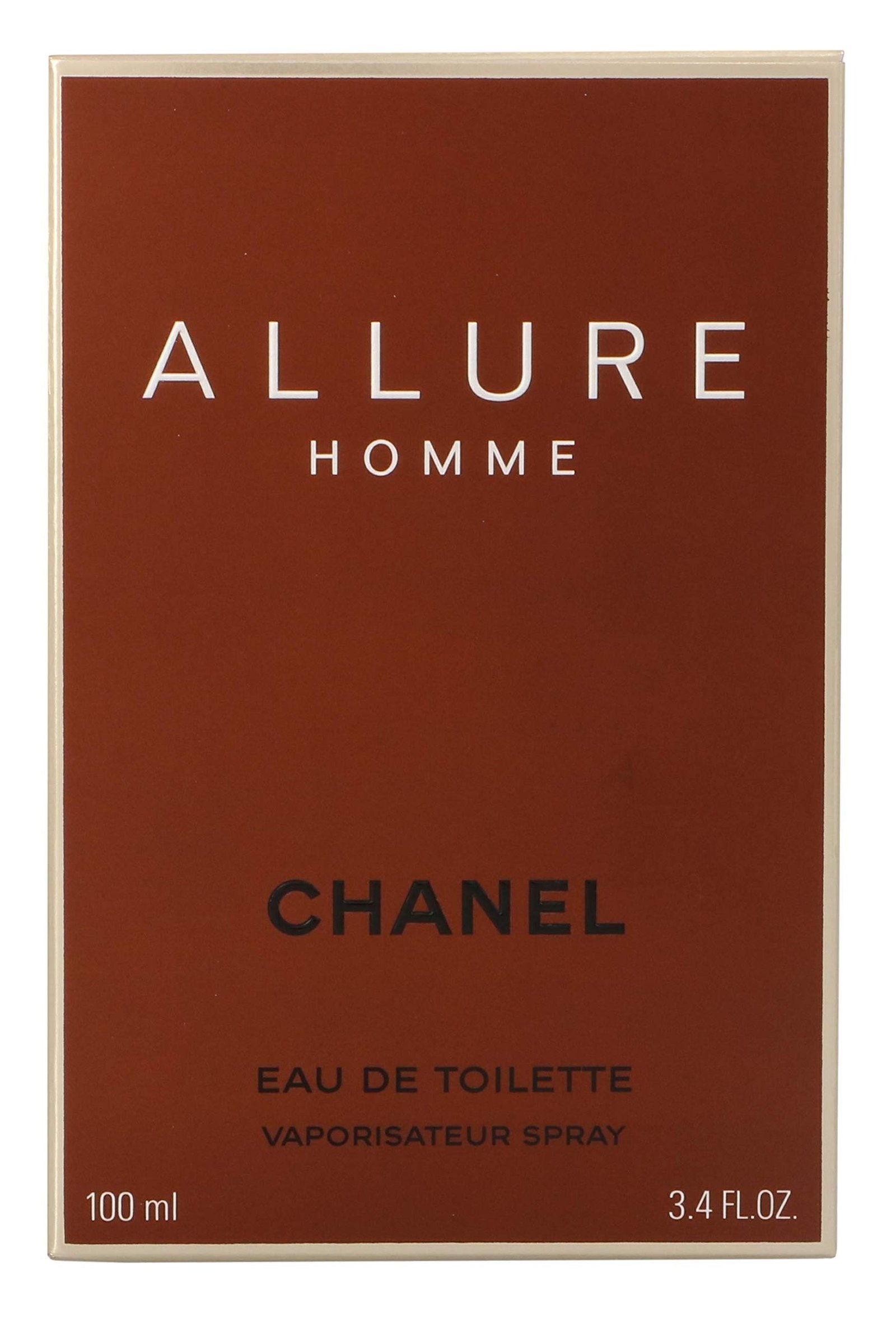 uk71-pCl-efdL-1-1.jpg Chanel Allure Homme 100Ml Perfume For Men - 100 Ml - Fast UK Delivery - Image 1