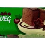 Cake - Choco Chill, 75g Pouch - Fast UK Delivery