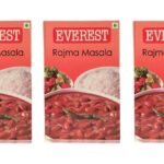 Everest Rajma Masala - 100 grams (Pack of 3) - Fast UK Delivery