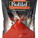 Everest Kutilal Chilli Powder, 200 Gm - Fast UK Delivery