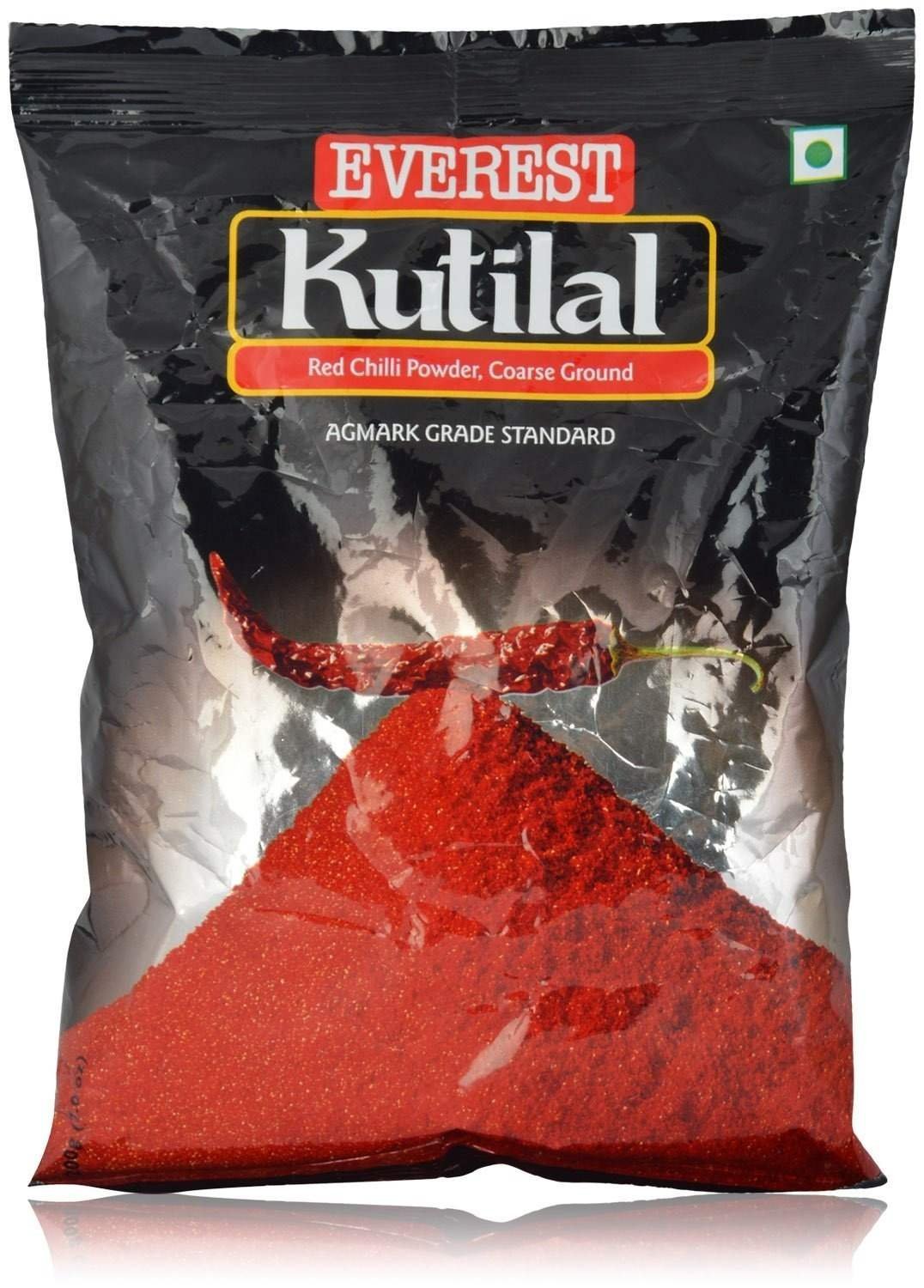 uk710yOLxh0L-1.jpg Everest Kutilal Chilli Powder, 200 Gm - Fast UK Delivery - Image 1