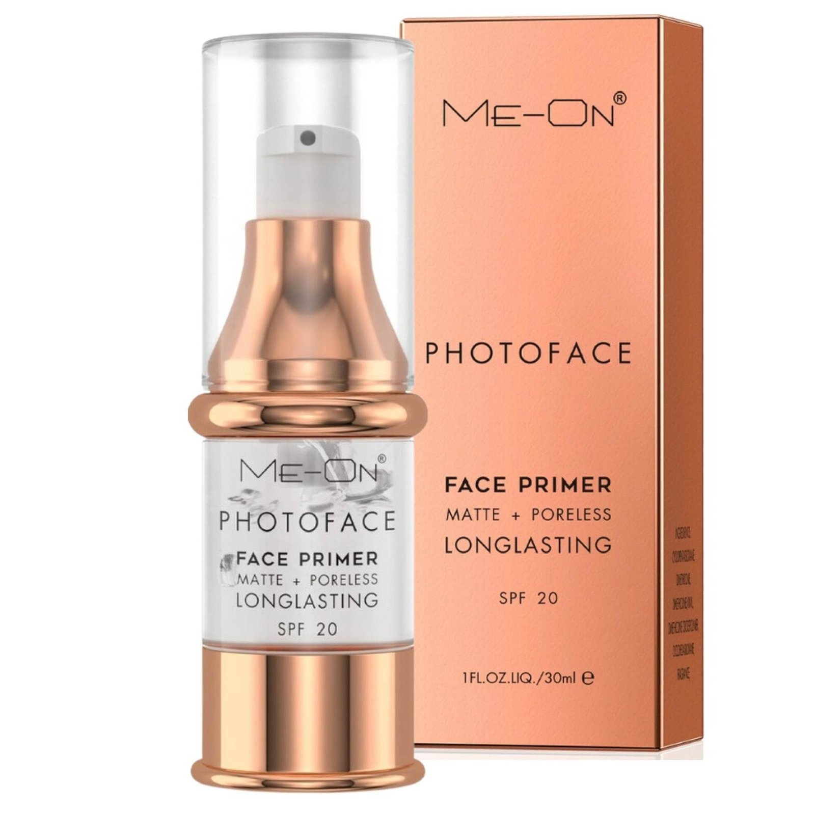 uk711C0TSrlYL-1-1.jpg Me-On Photoface Primer - Fast UK Delivery - Image 1