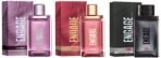 Engage Femme Eau De Parfum for Women, Citrus and Floral, 90ml & Engage Yang Eau De Parfum for Women, Floral and Fruity, 90ml & Engage Yin Eau De Parfum for Men, Fruity and Floral, 90ml - Fast UK Delivery
