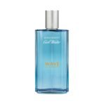 Davidoff Cool Water Wave Man Eau De Toilette 125Ml - Fast UK Delivery