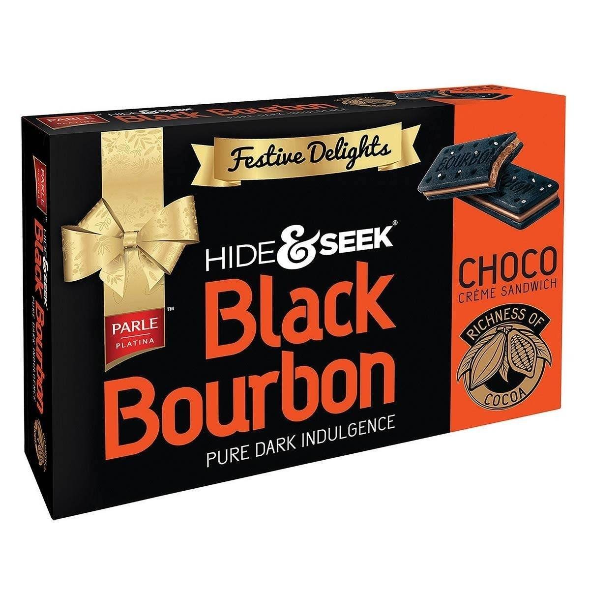 uk7120Ef6Z2AL-1-1.jpg Parle Platina Hide & Seek Black Bourbon Choco, 300g - Fast UK Delivery - Image 1