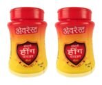 Everest Hing Powder - 50 Grams (Pack of 2) - Fast UK Delivery