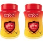 Everest Hing Powder - 50 Grams (Pack of 2) - Fast UK Delivery