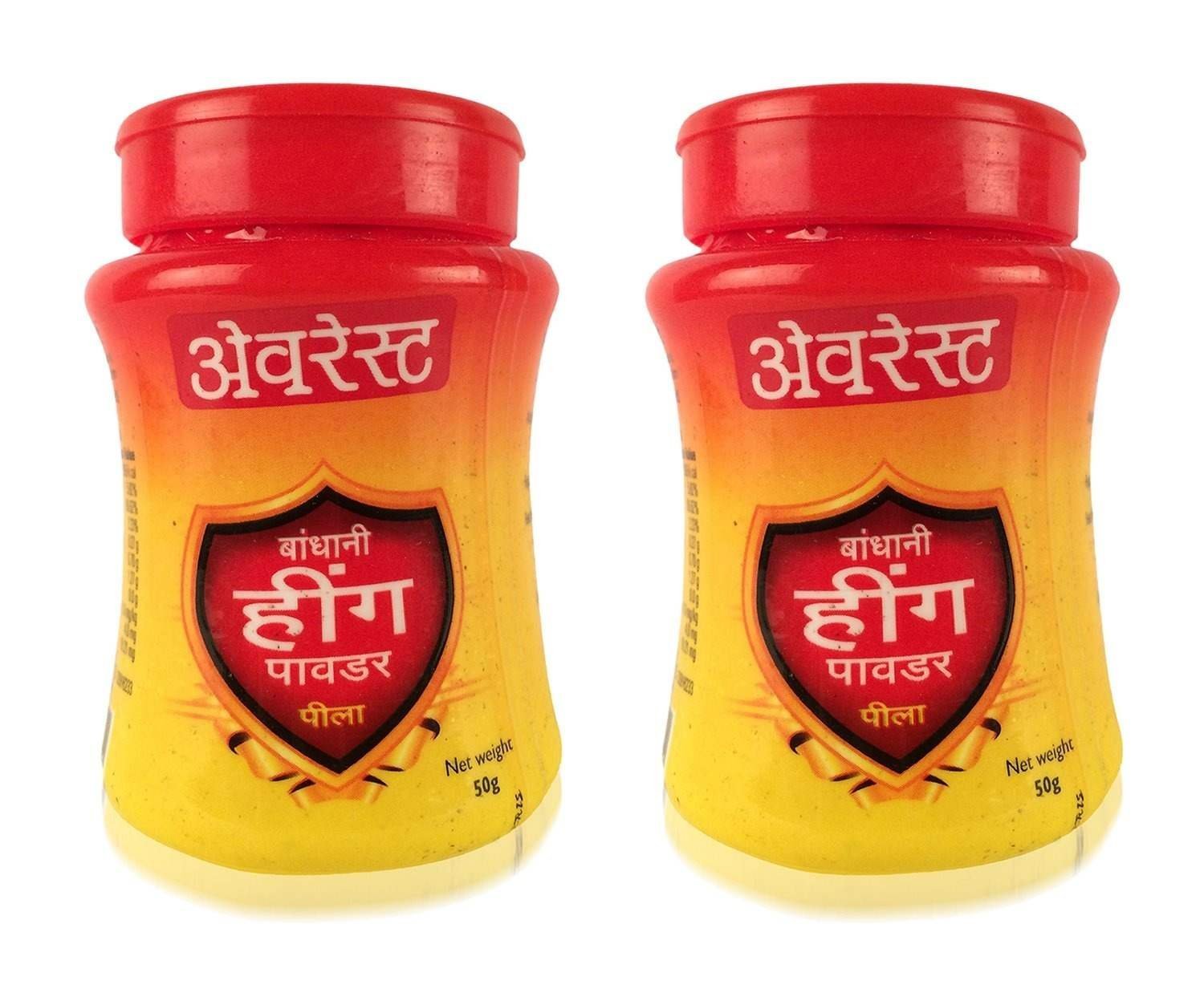 uk712ObzjcGxL-1-1.jpg Everest Hing Powder - 50 Grams (Pack of 2) - Fast UK Delivery - Image 1