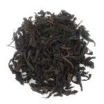 Siyacha Tea Nilgiri Black Tea|Single Estate High Grown Loose Leaf | South Indian Orthodox Chai Patti|Natural Strong Flavor Leaves| Supports Immunity & Improve Metabolism| Milk Beverage (100 Grams) - Fast UK Delivery