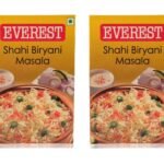 Everest Shahi Biryani Masala - 50 grams (Pack of 2) - Fast UK Delivery