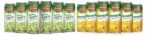 Del Monte Pineapple Fruit Drink Gift Pack, Pack of 6, 240ml & Del Monte Green Apple Fruit Drink Gift Pack, Pack of 6, 240ml - Fast UK Delivery