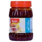 SWAD Sweet Lime Pickle | Khatta Meetha Nimbu Achar | No Preservatives & No Additives | Traditional Indian Nimbu Pickle | Pack of 1 (280g) - Fast UK Delivery