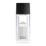 David Beckham Classic Homme Deodorant Spray - 75ml (For Men) - Fast UK Delivery