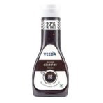 VEEBA Teriyaki Stir Fry Sauce, 350 Gm Bottle - Fast UK Delivery