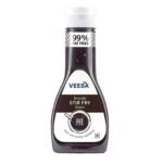 VEEBA Teriyaki Stir Fry Sauce, 350 Gm Bottle - Fast UK Delivery