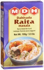 MDH Dahi Vara Raita Masala, 100g - Fast UK Delivery