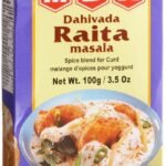 MDH Dahi Vara Raita Masala, 100g - Fast UK Delivery