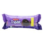 Treat Chocolate Cream Biscuit, 50gm - Fast UK Delivery