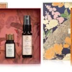 Kama Ayurveda 10 Piece Gift Box (New and Revamped) & Kama Ayurveda Must Have Skincare Gift Box Combo - Fast UK Delivery