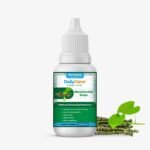 DailyCure Giloy Drops Natural Immunity Enhancer to Boost Immunity and Strength Pack of 1 - Fast UK Delivery