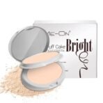 ME-ON Puff Cake Compact (Shade 01 - Pearl) - Fast UK Delivery