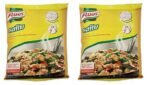 Knorr Chicken All in 1 Seasoning 800gm Each (Product of Thailand) (Pack of 2) - Fast UK Delivery