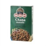 MDH Chana Masala, 500g - Fast UK Delivery