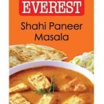 Everest Shahi paneer Masala, 100g - Fast UK Delivery