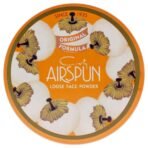 Coty Airspun Face Powder, Naturally Neutral, 2.3 oz, Natural Tone Loose Face Powder, for Setting Makeup or Foundation, Lightweight, Long Lasting - Fast UK Delivery
