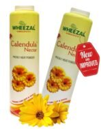 KRIG'S Wheezal Calendula Nectar Prickly Heat Powder 300Gm - Set Of 2 - Fast UK Delivery