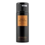 David Beckham Bold Instinct Deodorant Spray for Men - 150ml - Fast UK Delivery