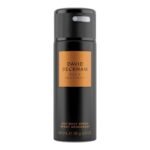 David Beckham Bold Instinct Deodorant Spray for Men - 150ml - Fast UK Delivery