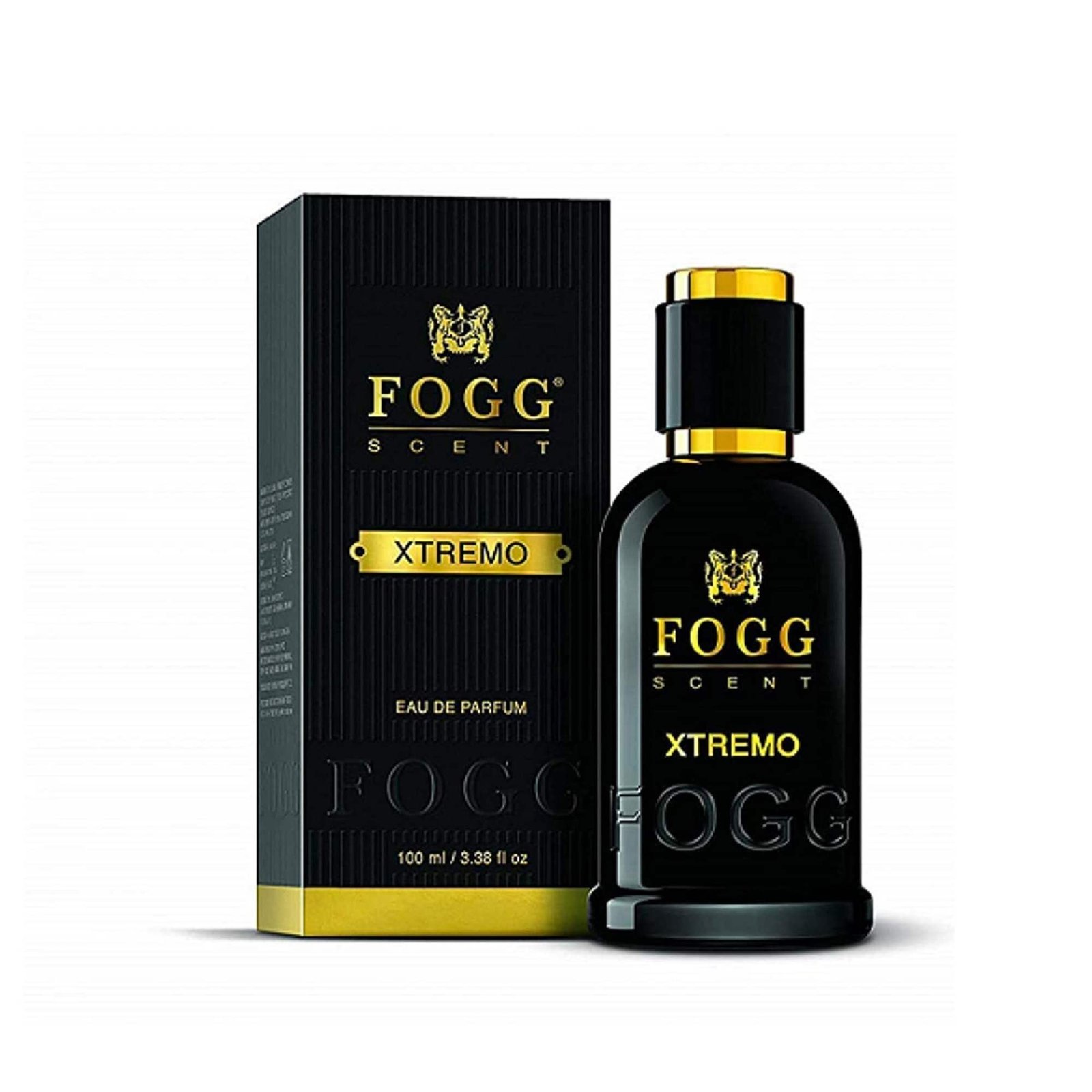 uk718nUyjgVeL-1-1.jpg FOGG Men Spray Scent Xtremo Perfume , Long-Lasting, Fresh & Powerful Fragrance Spray, Eau De Parfum, 100Ml - Fast UK Delivery - Image 1
