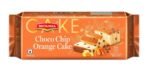 Choco Chip Orange Cake- 140g - Fast UK Delivery