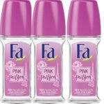 Fa Roll On (Pink Passion) - Fast UK Delivery