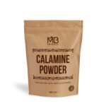 MB Herbals Calamine Powder 200 G | Calamine Powder for Soap Making and Soothing Face Pack for Dry Skin | No External Fragrance or Color | No Preservatives - Fast UK Delivery