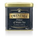 Twinings of London Prince of Wales Tea Light Loose Tea, 3.5 oz 100 g - Fast UK Delivery