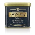 Twinings of London Prince of Wales Tea Light Loose Tea, 3.5 oz 100 g - Fast UK Delivery