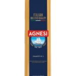 Agnesi Pasta - Spaghetti No.3, 500g - Fast UK Delivery