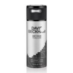 David Beckham Beyond Forever Deodorant Spray - For Men (150 ml) - Fast UK Delivery