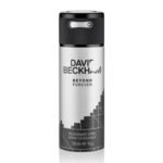 David Beckham Beyond Forever Deodorant Spray - For Men (150 ml) - Fast UK Delivery