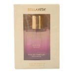 Bella Vita DATE WOMEN PERFUME RETAIL Woman Perfume 100 ml Bottle - Fast UK Delivery