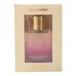 Bella Vita DATE WOMEN PERFUME RETAIL Woman Perfume 100 ml Bottle - Fast UK Delivery