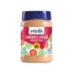 Veeba Thousand Island Sandwich Spread, 250grams - Fast UK Delivery