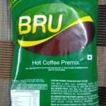 Lipton Bru Hot Coffee Premix, 1 Kg - Powder, Bag - Fast UK Delivery