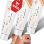 KRIG's Wheezal Mel X Melasma Cream - Set Of 3 Cream - Fast UK Delivery