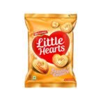Little Hearts, 75g - Fast UK Delivery